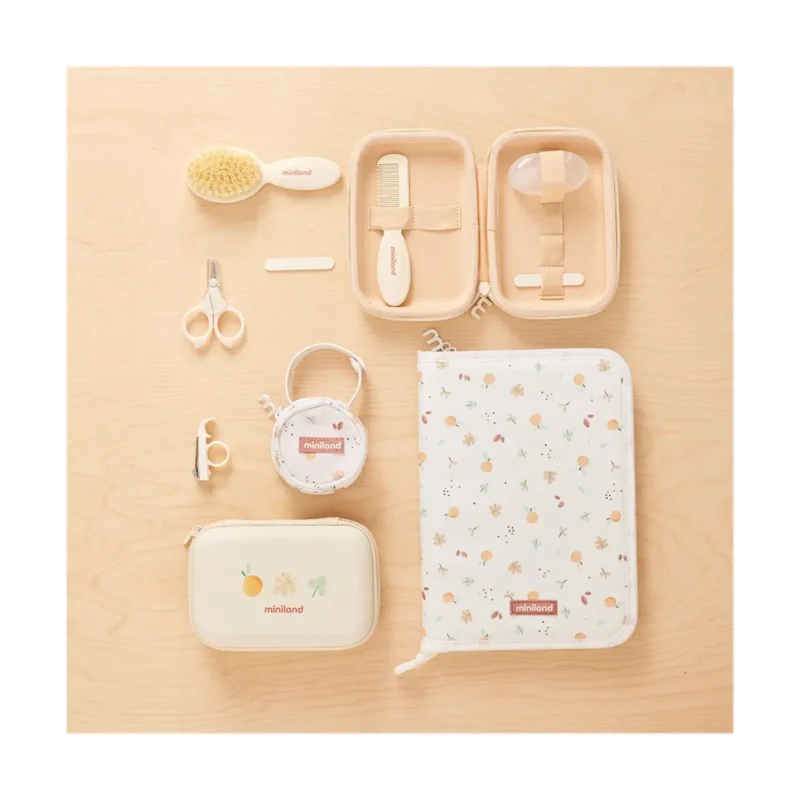 Miniland ML 89584 7 Miniland Baby Kit Valencia