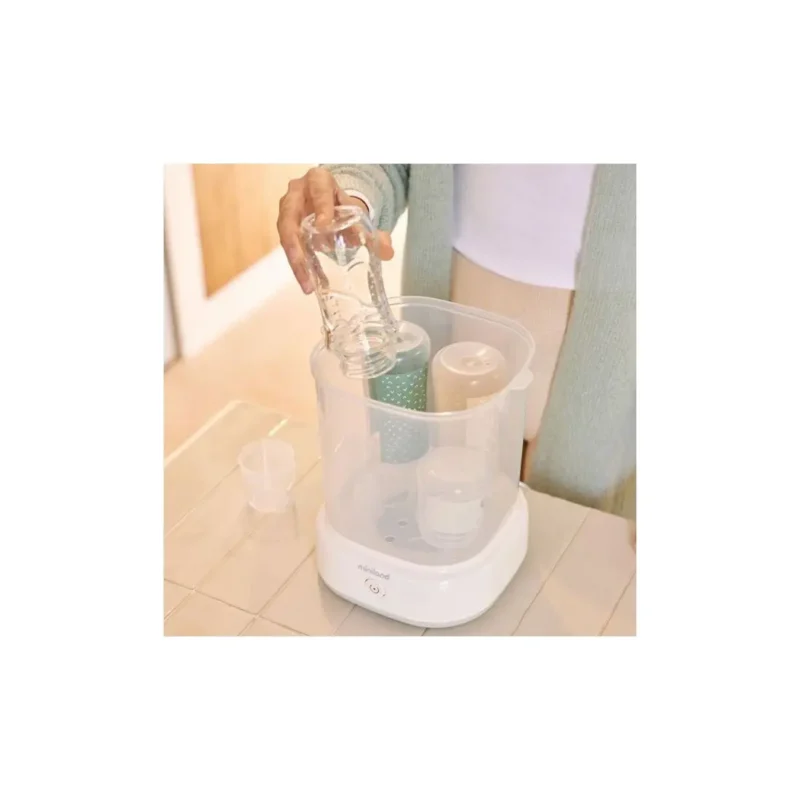 Miniland ML 89687 3 Sterilisateur 5 Biberons