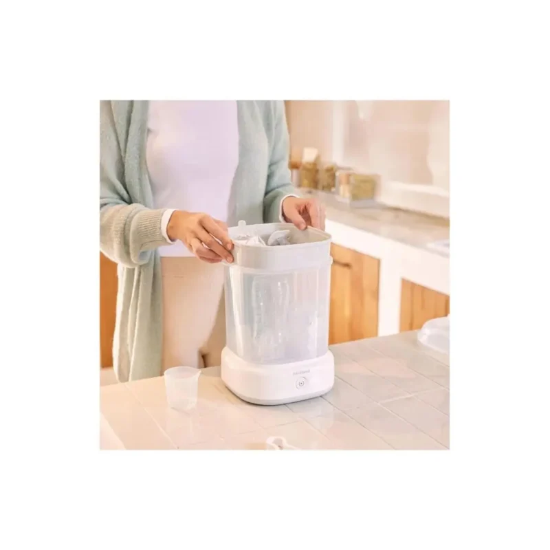 Miniland ML 89687 5 Sterilisateur 5 Biberons