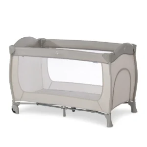 Hauck 60081 1 Lit De Voyage Sleep N Play Go Plus Beige