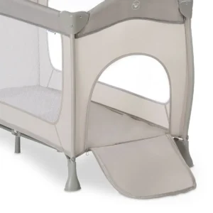 Hauck 60081 5 Lit De Voyage Sleep N Play Go Plus Beige
