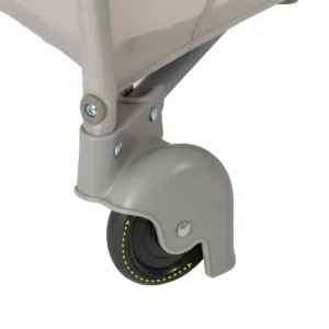 Hauck 60081 6 Lit De Voyage Sleep N Play Go Plus Beige