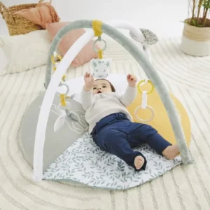 Sophie La Girafe 010410 10 Sophie La Girafe + Tapis D'éveil
