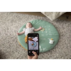 Sophie La Girafe 010410 6 Sophie La Girafe + Tapis D'éveil