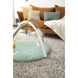 Sophie La Girafe 010410 7 Sophie La Girafe + Tapis D'éveil