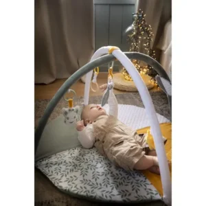 Sophie La Girafe 010410 8 Sophie La Girafe + Tapis D'éveil