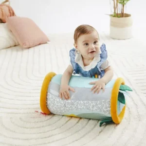 Sophie La Girafe 010412 8 Sophie La Girafe + Roll