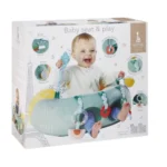 Sophie La Girafe 010413 4 Sophie La Girafe + Baby Seat & Play