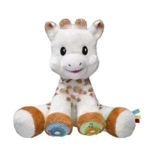 Sophie La Girafe 230806 1 Peluche Touch + Music