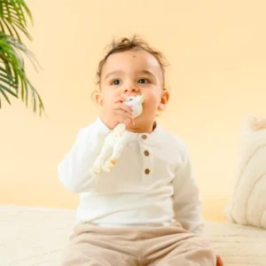 Sophie La Girafe 616405 sophie la girafe (5) Sophie La Girafe + Hévéa