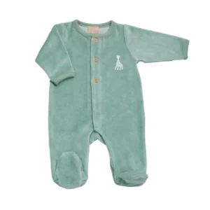 Sophie La Girafe 8502053 2 Sophie La Girafe + Pyjama V Olive 3 Mois