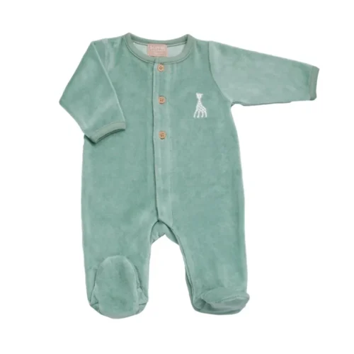 Sophie La Girafe 8502053 2 Sophie La Girafe + Pyjama V Olive 3 Mois