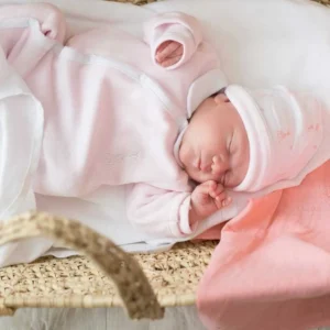 Sophie La Girafe 8502059 2 Sophie La Girafe + Pyjama V Rose 3 Mois