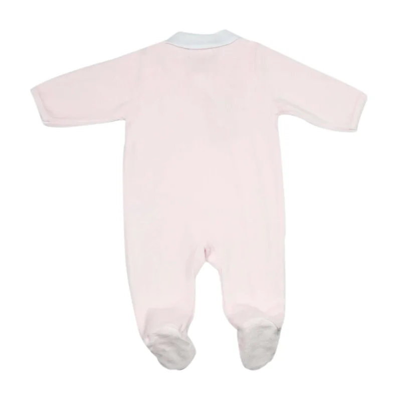 Sophie La Girafe 8502059 4 Sophie La Girafe + Pyjama V Rose 3 Mois