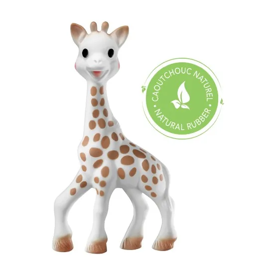 Sophie La Girafe 850809 2 Sophie La Girafe +tasse Antifuite Mascotte