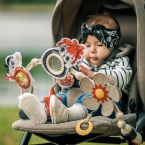 Tiny Love 3333140541 1 Arche De Jeu Et Éveil Tiny Love Sunny Stroll Tiny Rockers (0+)