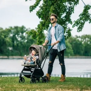 Tiny Love 3333140541 3 Arche De Jeu Et Éveil Tiny Love Sunny Stroll Tiny Rockers (0+)