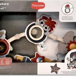Tiny Love 3333140541 4 Arche De Jeu Et Éveil Tiny Love Sunny Stroll Tiny Rockers (0+)