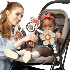 Tiny Love 3333140541 5 Arche De Jeu Et Éveil Tiny Love Sunny Stroll Tiny Rockers (0+)