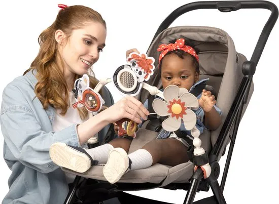 Tiny Love 3333140541 5 Arche De Jeu Et Éveil Tiny Love Sunny Stroll Tiny Rockers (0+)