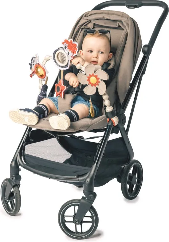 Tiny Love 3333140541 6 Arche De Jeu Et Éveil Tiny Love Sunny Stroll Tiny Rockers (0+)