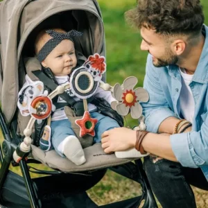 Tiny Love 3333140541 7 Arche De Jeu Et Éveil Tiny Love Sunny Stroll Tiny Rockers (0+)