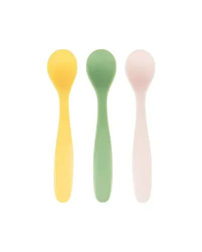 Badabulle B005420 Cuillères Souples Soft Spoons X3 Badabulle B005420 1 Cuillères Souples Soft Spoons X3