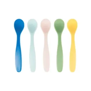 Badbulle B005419 Cuillères Souples Soft Spoons X3 Badbulle B005419 1 Cuillères Souples Soft Spoons X3