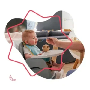 Badbulle B005419 Cuillères Souples Soft Spoons X3 Badbulle B005419 2 Cuillères Souples Soft Spoons X3