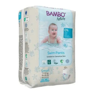 Bambo 1000024401 1 Bambo Swim Pants Taille S