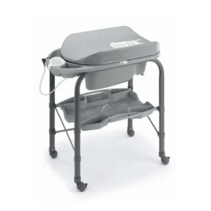 CAM 209504 1 Cam Table À Langer Cambio 265 Gris