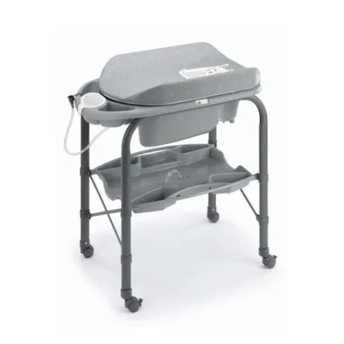 CAM 209504 1 Cam Table À Langer Cambio 265 Gris