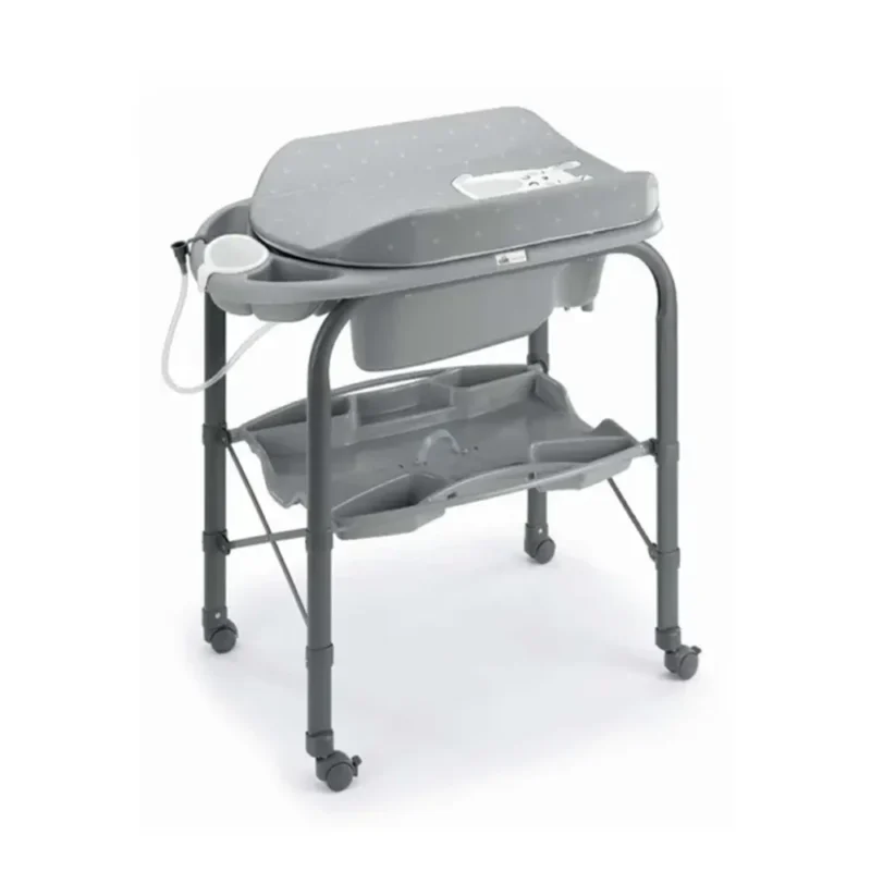 CAM 209504 1 Cam Table À Langer Cambio 265 Gris