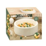 Ludi LUDI 20022 1 Piscine À Balles Plush