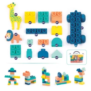 Ludi LUDI 30083 1 Briqui