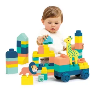 Ludi LUDI 30083 2 Briqui