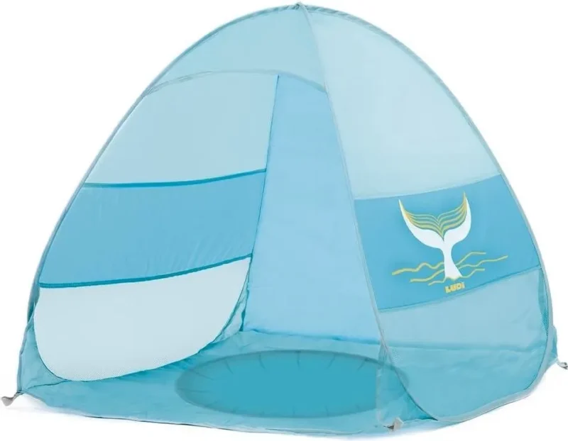 Ludi LUDI 90060 2 Piscine Mulifonoction Baleine