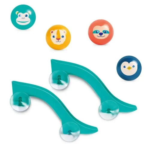 Ludi Ludi 40093 1 Toboggan De Bain