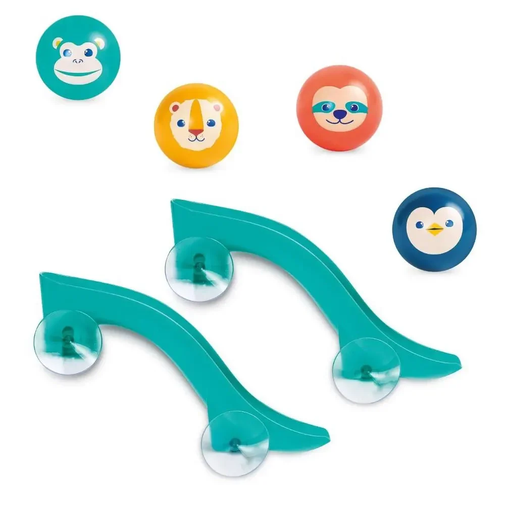 Toboggan de Bain 10M+