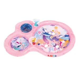 Ludi ludi 30124 2 Tapis D’eau Sirène Ludi ludi 30124 2 Tapis D’eau Sirène