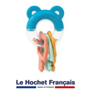 Ludi ludi 30130 1 Le Hochet Français