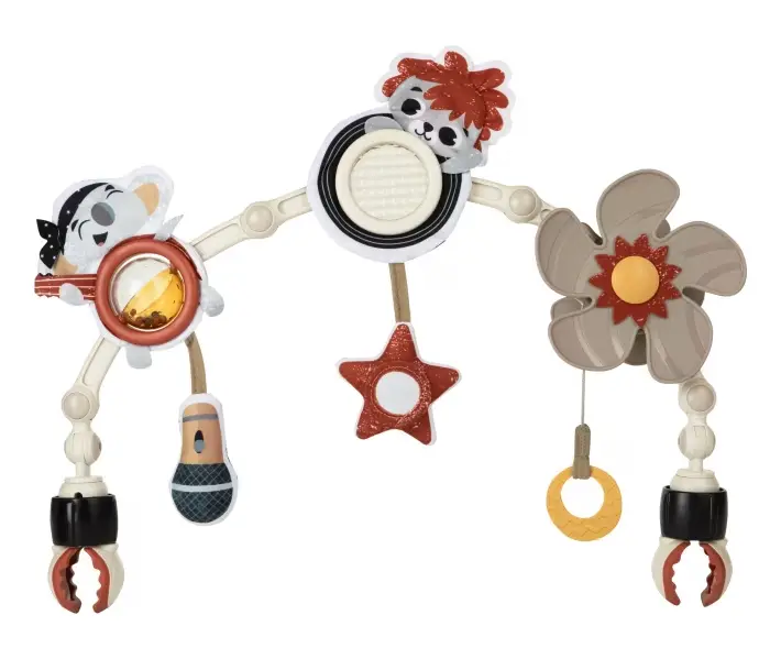 Tiny love 3333140541 3 Arche De Jeu Et Eveil Sunny Stroll Tiny Rockers
