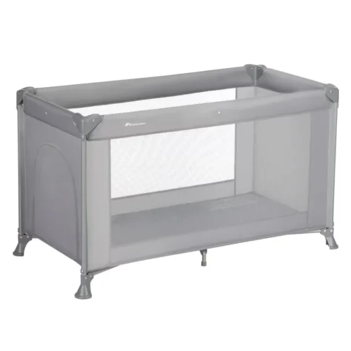 Bebe Confort 2138085210 2 Sweet Dreams Minéral Gray