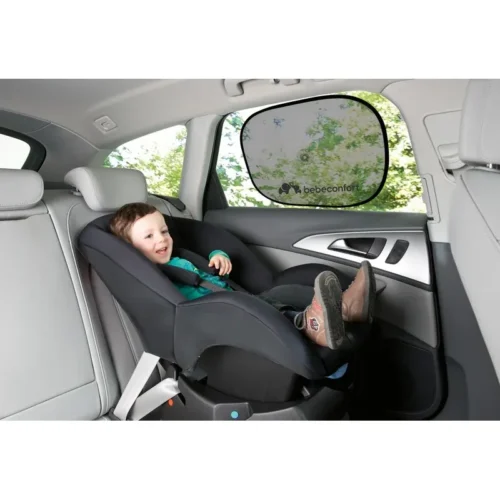Bebe Confort 3203201000 2 Pare soleil Voiture Twist