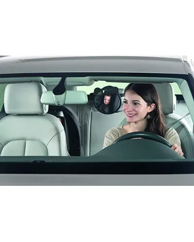 Bebe Confort 3203205000 2 Rétroviseur De Surveillance Miroir De Sécurité