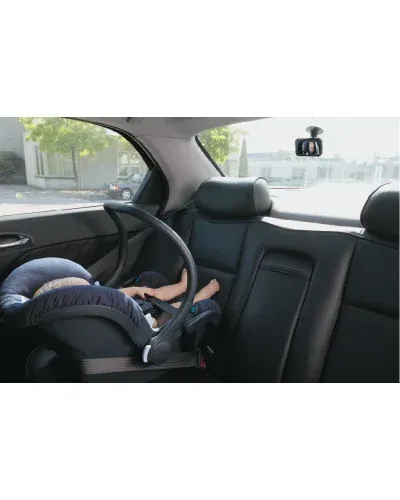 Bebe Confort 3203205000 5 Rétroviseur De Surveillance Miroir De Sécurité
