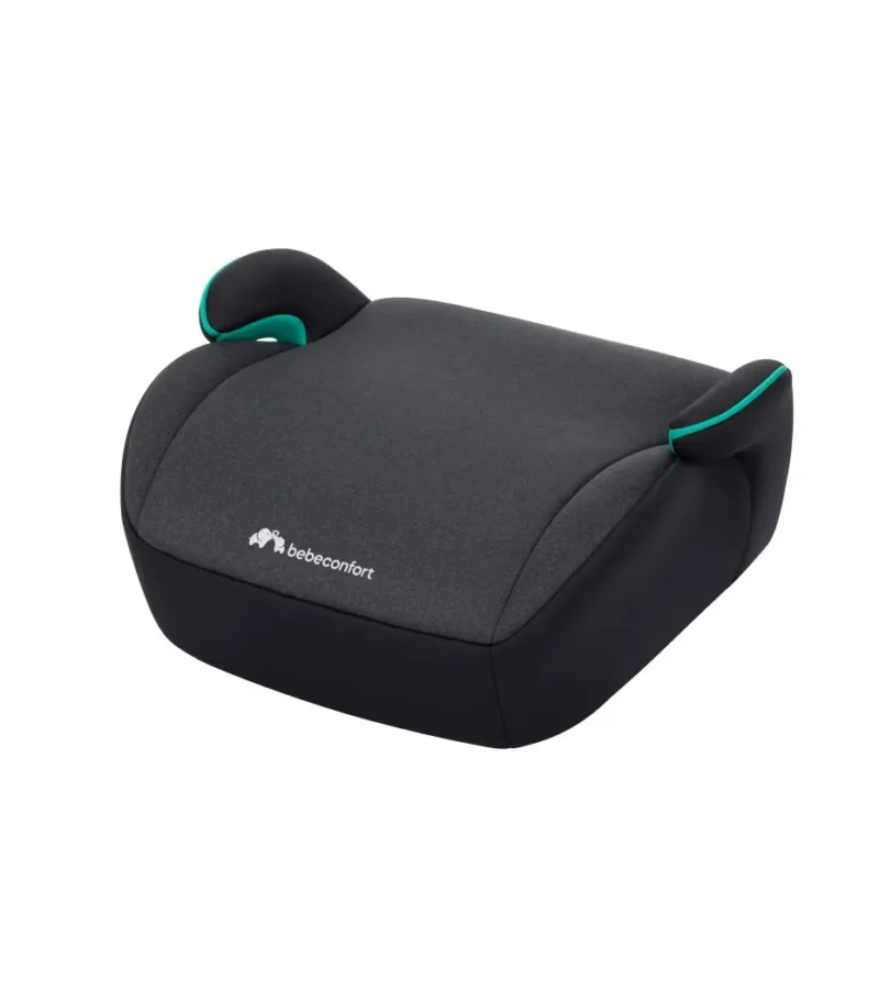 Bebe Confort 8103288210 1 Rehausseur Gaia I safe Mineral Black