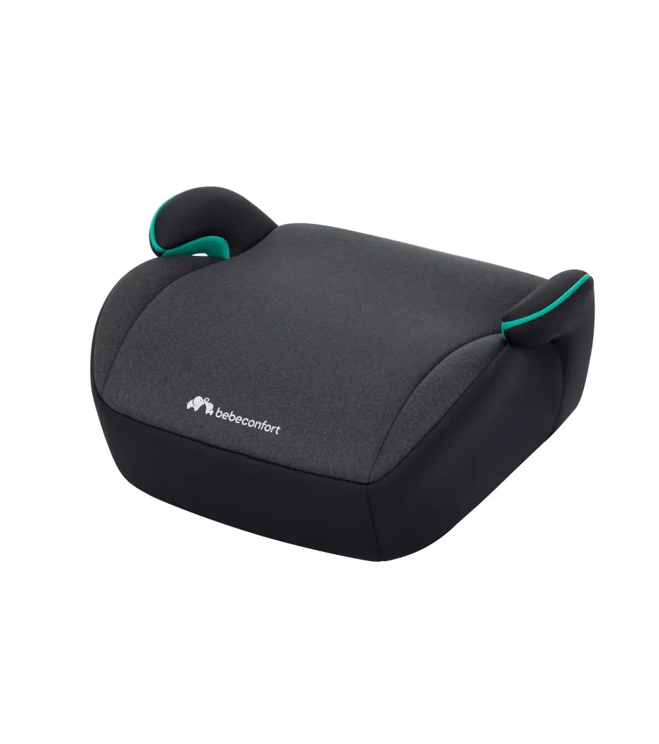 Rehausseur Gaia I-safe Mineral Black