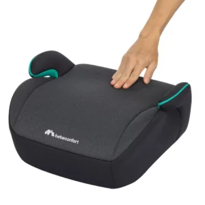 Bebe Confort 8103288210 5 Rehausseur Gaia I safe Mineral Black