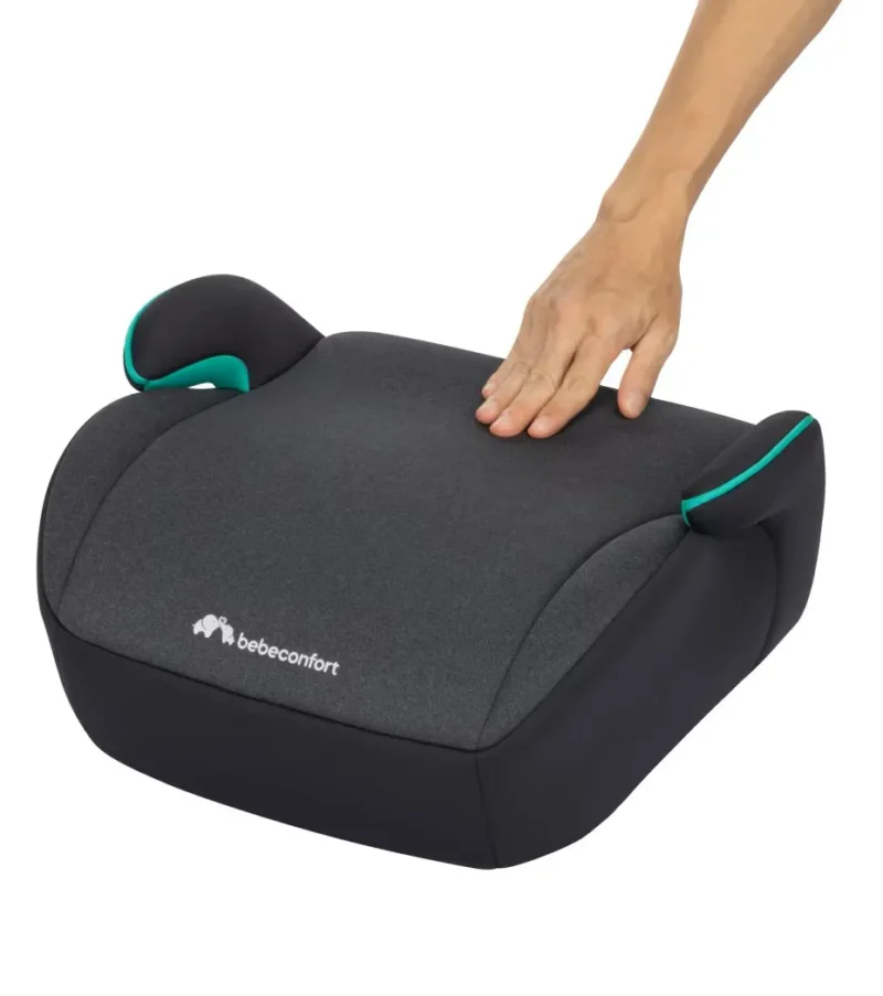 Bebe Confort 8103288210 5 Rehausseur Gaia I safe Mineral Black